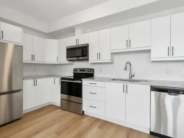 Apartment for rent in Smiths Falls, Eastern Ontario