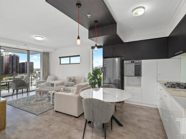 Apartment for sale in Toombul, Queensland