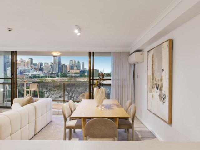 Apartment for sale in South Brisbane, Greater Brisbane