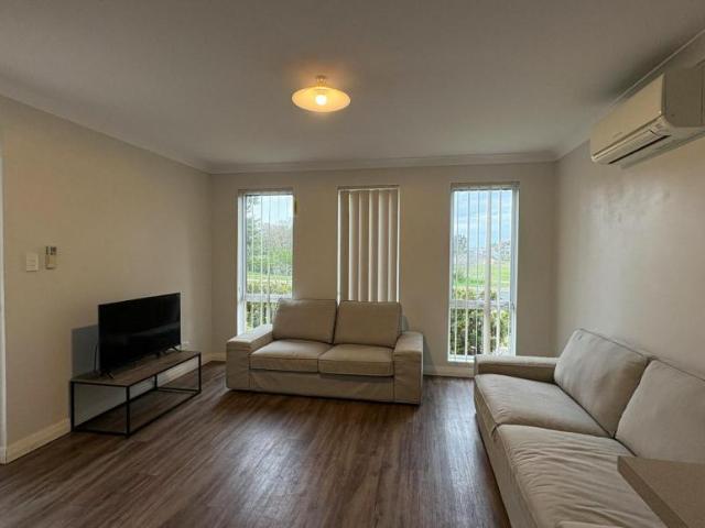 Apartment for rent in Bunbury