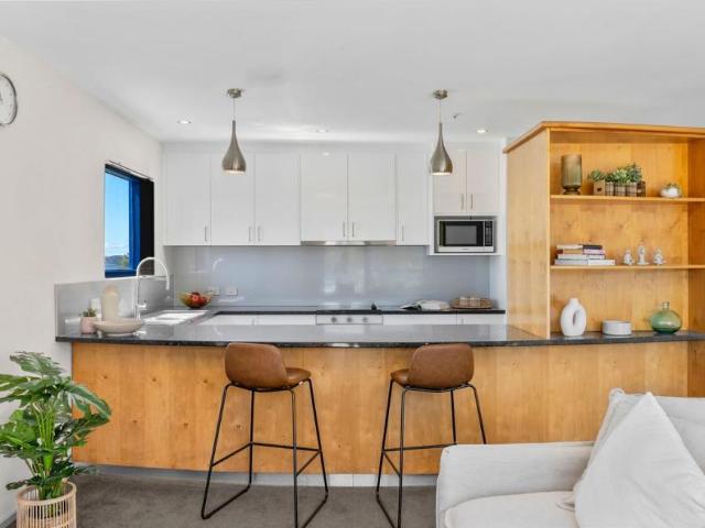 Apartment for sale in Hobart, Tasmania