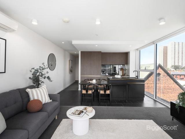 Apartment for sale in South Melbourne, Melbourne