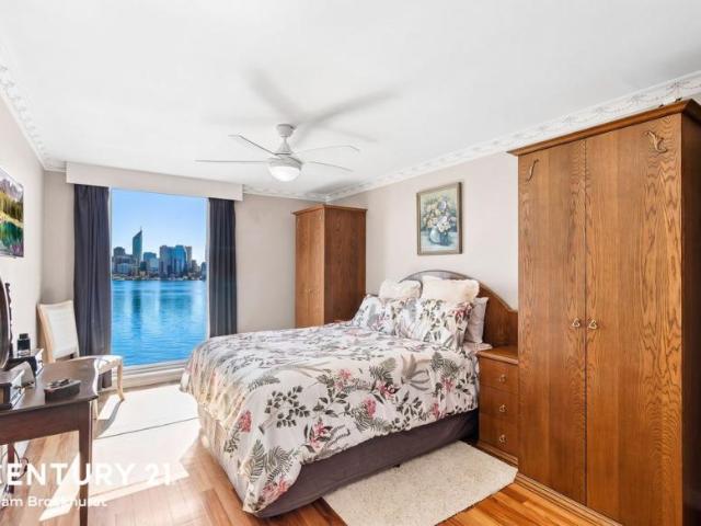 Apartment for sale in Western Australia
