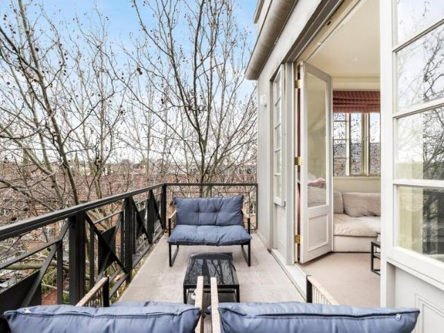 Apartment for sale in South Yarra, Melbourne