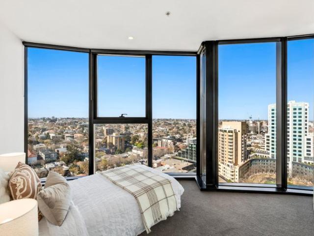 Apartment for sale in South Yarra, Melbourne