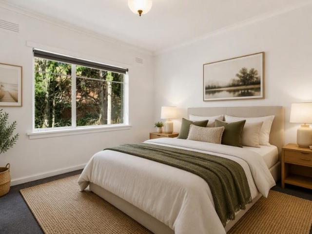 Apartment for rent in Camerons Creek, Victoria