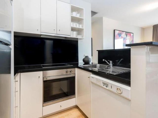 Apartment for rent in South Yarra, Melbourne