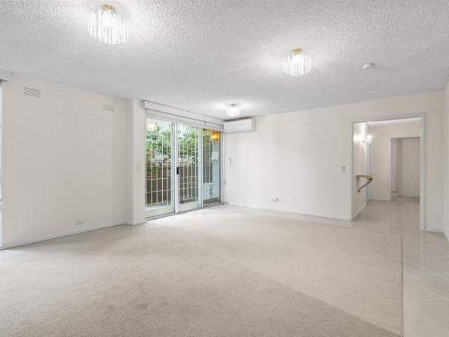 Apartment for rent in South Yarra, Melbourne