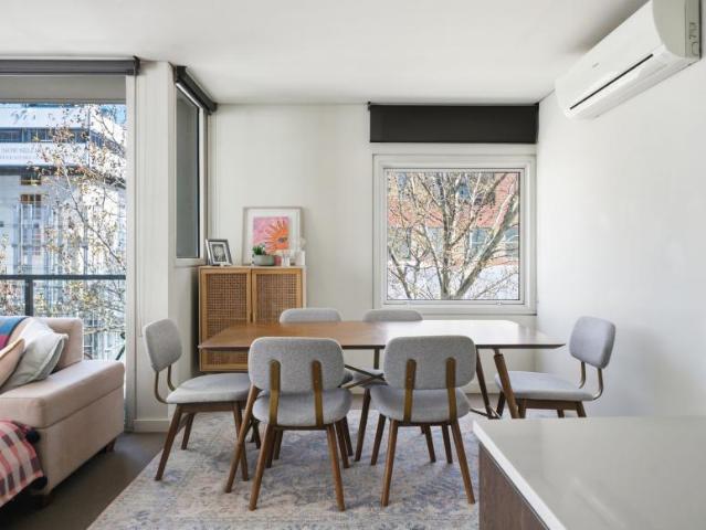 Apartment for sale in South Yarra, Melbourne
