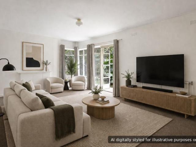 Apartment for sale in Camerons Creek, Victoria