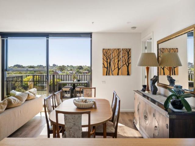 Apartment for sale in South Yarra, Melbourne