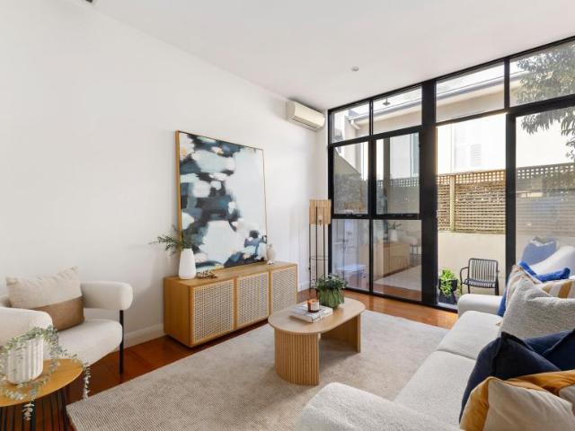 Apartment for sale in South Yarra, Melbourne