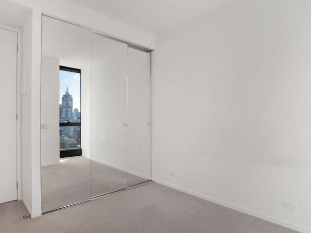 Apartment for rent in Southbank, Melbourne