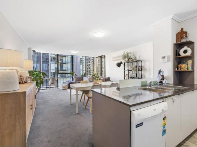 Apartment for sale in Southbank, Melbourne