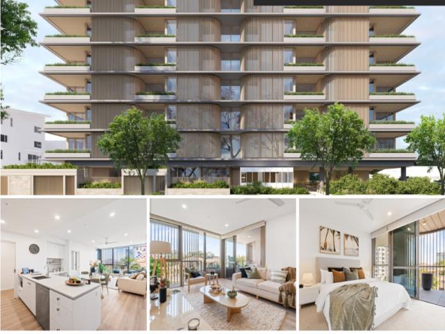 Apartment for sale in Fernbrook, Queensland