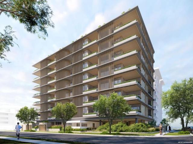 Apartment for sale in Fernbrook, Queensland