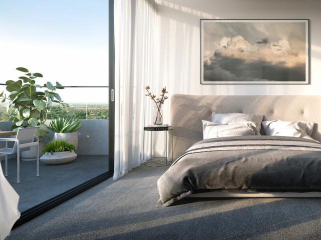 Apartment for sale in Fernbrook, Queensland