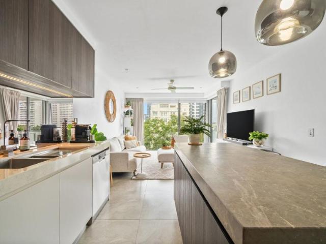Apartment for sale in Southport, Gold Coast City