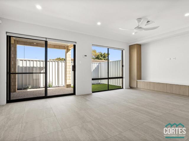 Apartment for rent in Spearwood, Western Australia