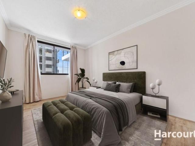 Apartment for sale in Spring Hill, Greater Brisbane