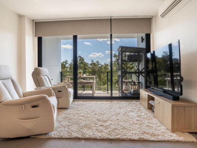 Apartment for sale in Springfield Central, Greater Brisbane