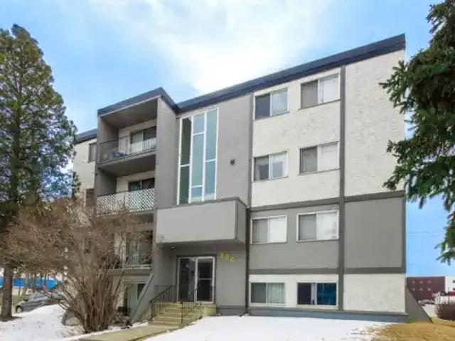 Apartment for rent in Spruce Grove, Alberta