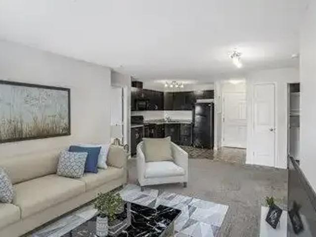 Apartment for rent in Spruce Grove, Alberta