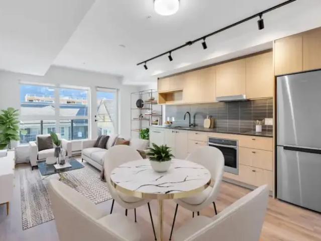 Apartment for rent in British Columbia