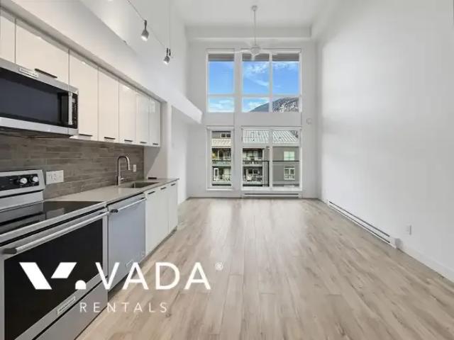 Apartment for rent in Dentville, Area D (Elaho/Garibaldi)