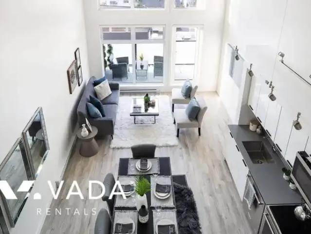 Apartment for rent in British Columbia