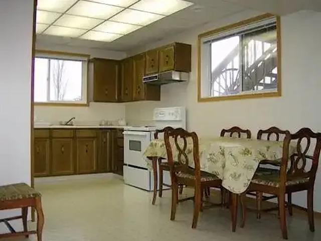 Apartment for rent in Saint Albert, Alberta