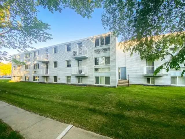 Apartment for rent in Saint Albert, Alberta