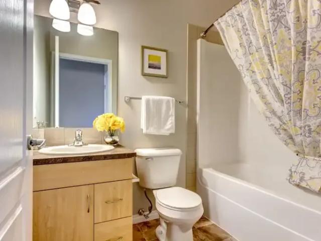 Apartment for rent in Saint Albert, Alberta