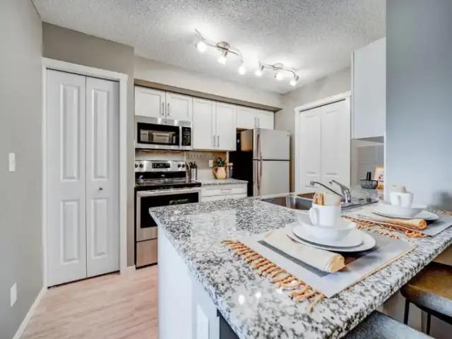 Apartment for rent in Saint Albert, Alberta