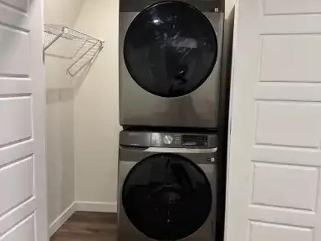 Apartment for rent in Saint Albert, Alberta