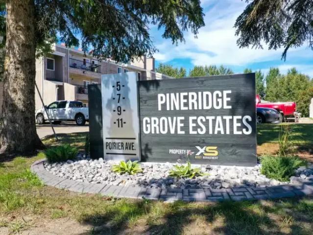 Apartment for rent in Saint Albert, Alberta