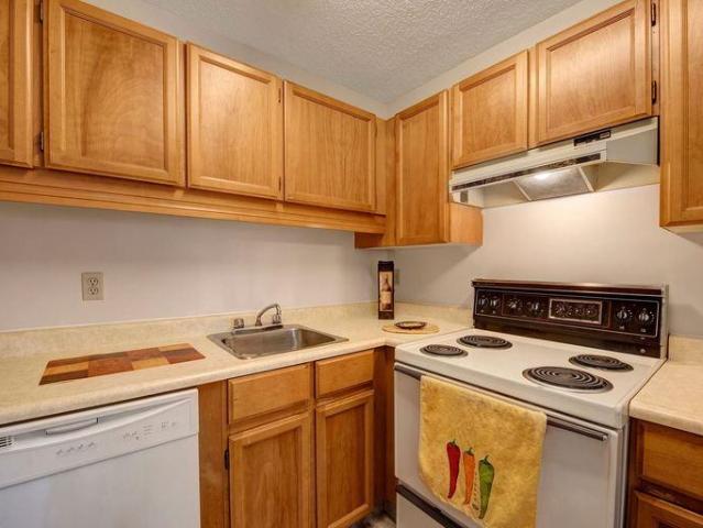 Apartment for rent in Saint Albert, Alberta