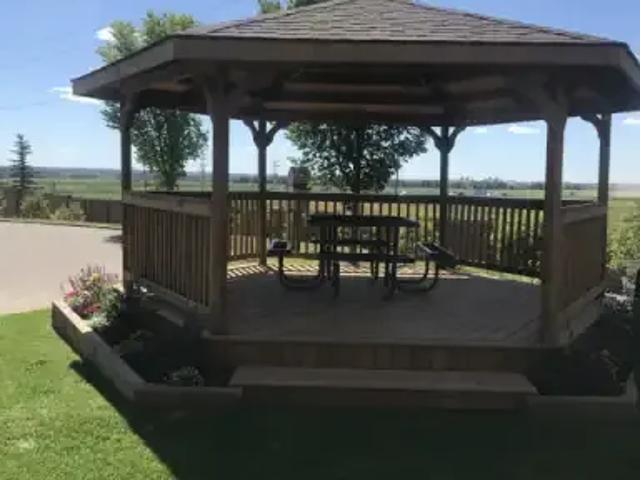 Apartment for rent in Saint Albert, Alberta