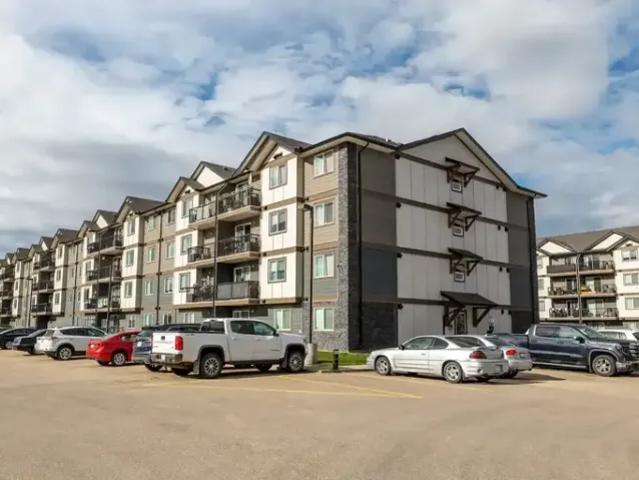 Apartment for rent in Saint Albert, Alberta