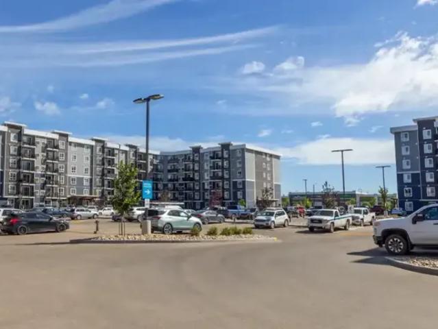 Apartment for rent in Saint Albert, Alberta
