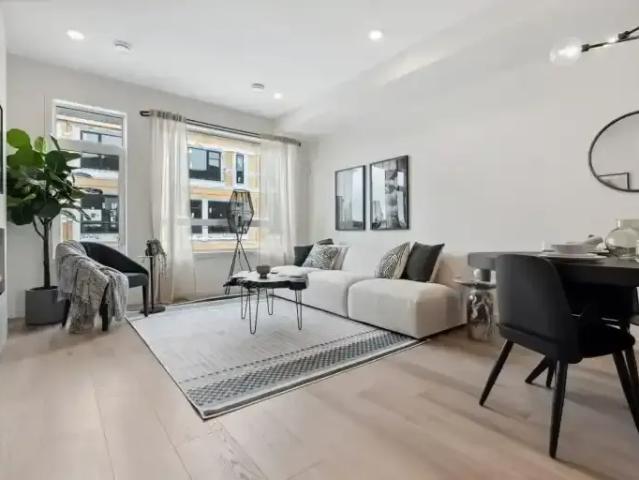 Apartment for rent in Saint Albert, Alberta