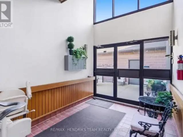 Apartment for rent in Niagara, Ontario