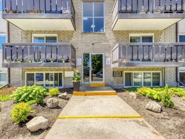 Apartment for rent in Niagara, Ontario