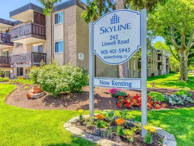 Apartment for rent in Niagara, Ontario