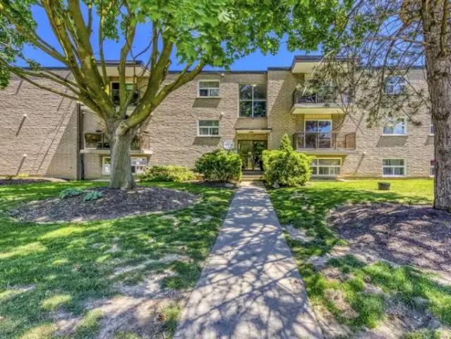Apartment for rent in Niagara, Ontario