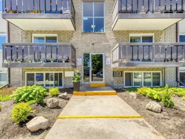 Apartment for rent in Niagara, Ontario