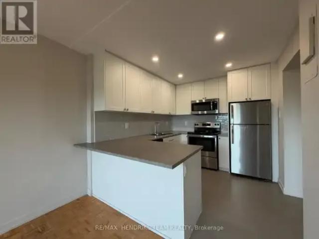 Apartment for rent in St. Lawrence Village, St. Catharines