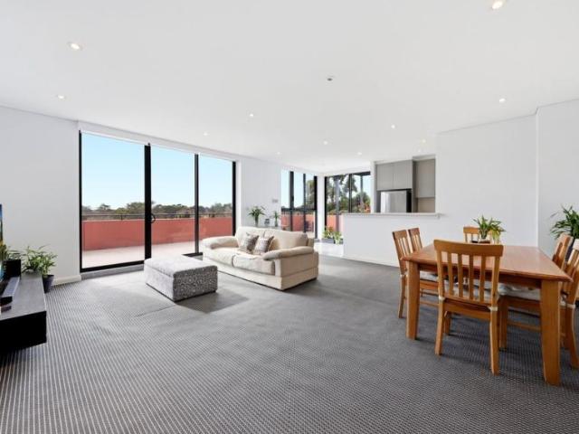 Apartment for sale in Sydney, New South Wales