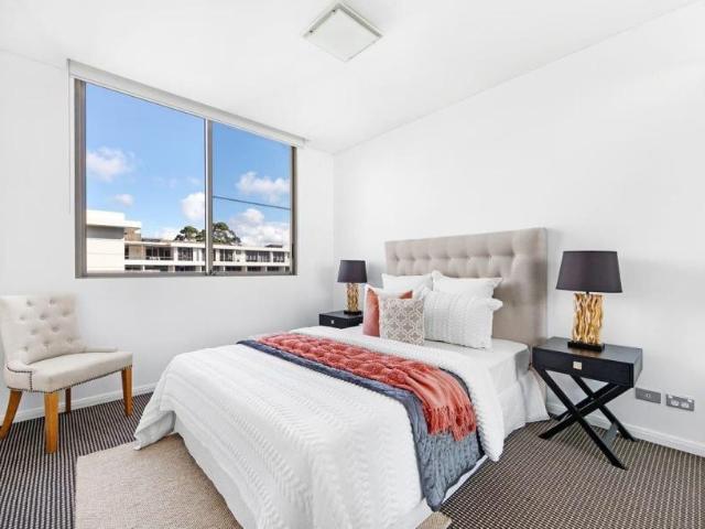 Apartment for rent in St Ives, Ku-ring-gai Council
