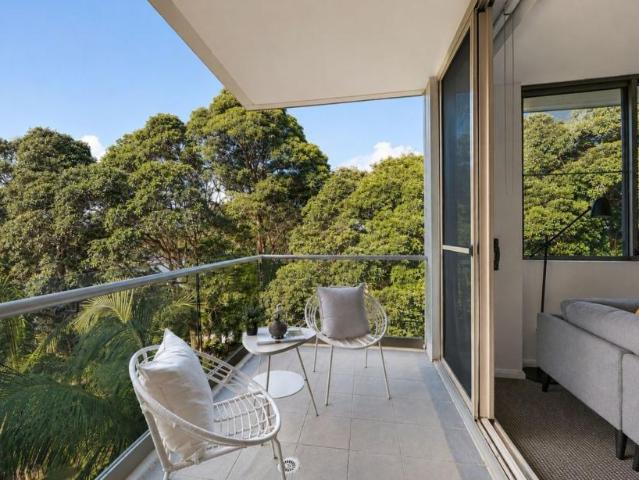 Apartment for sale in St Ives, Ku-ring-gai Council